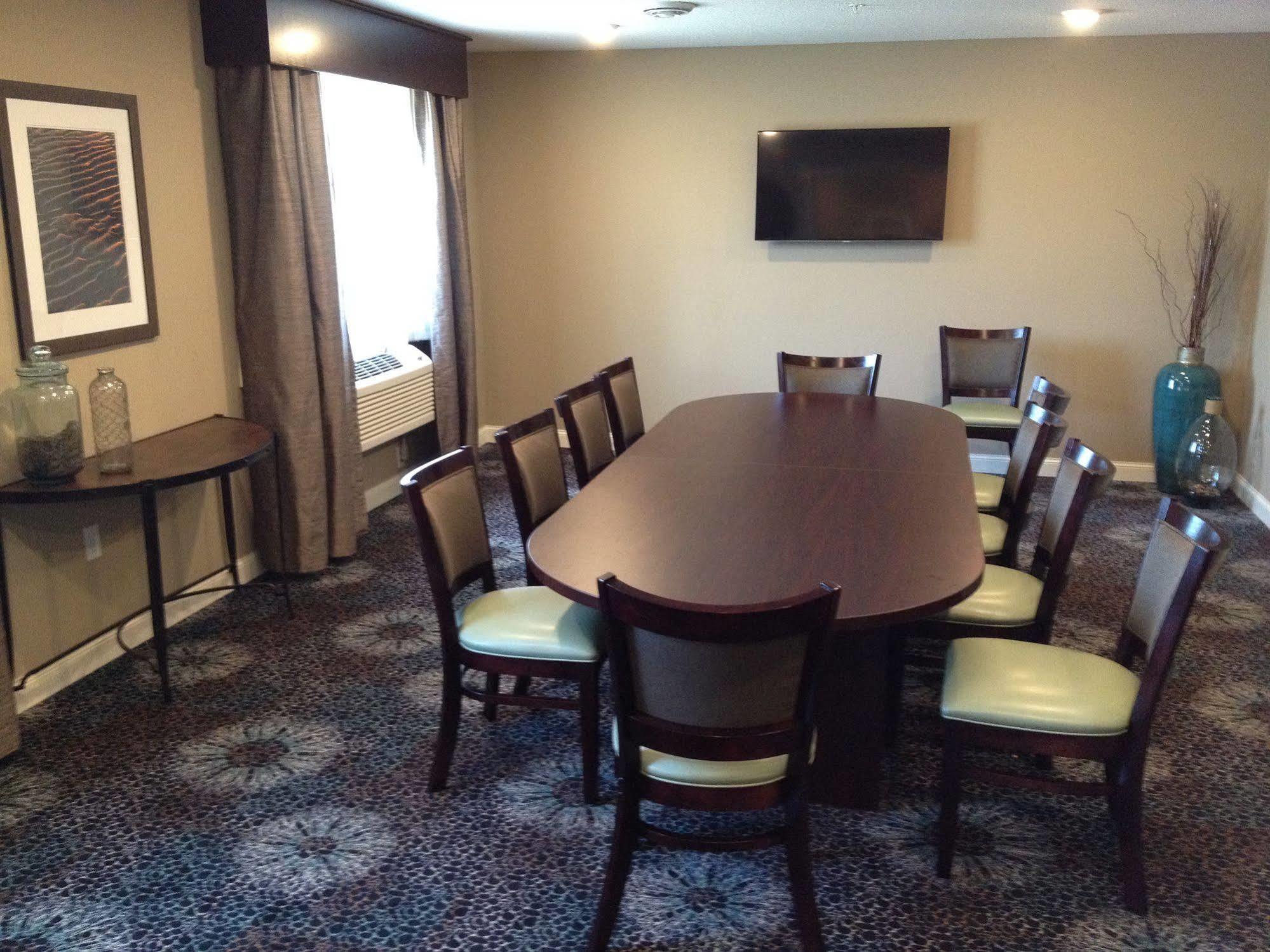 Grandstay Hotel & Suites - Glenwood Ngoại thất bức ảnh